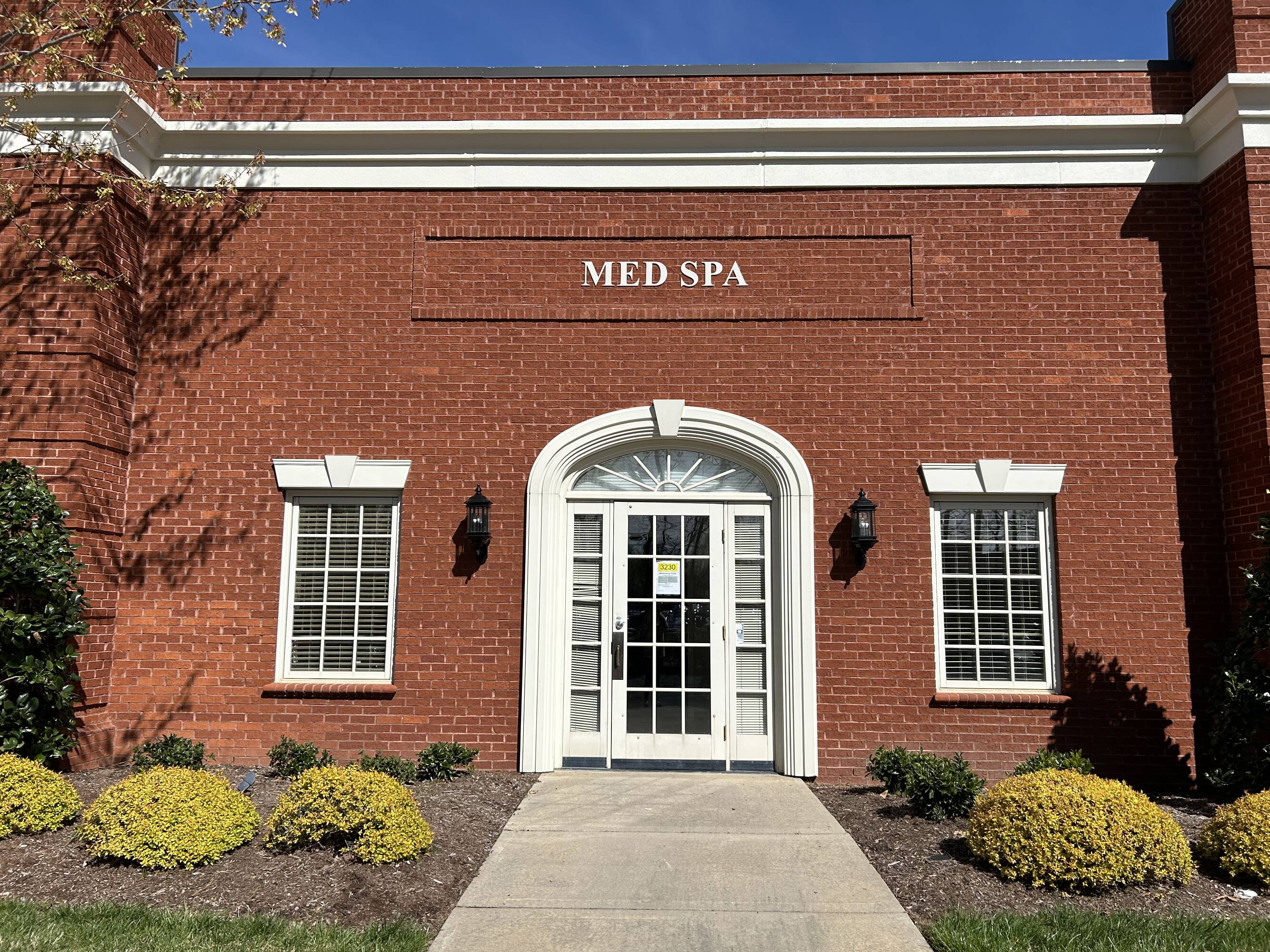 3230 Prosperity Church Rd, Charlotte, NC 28269