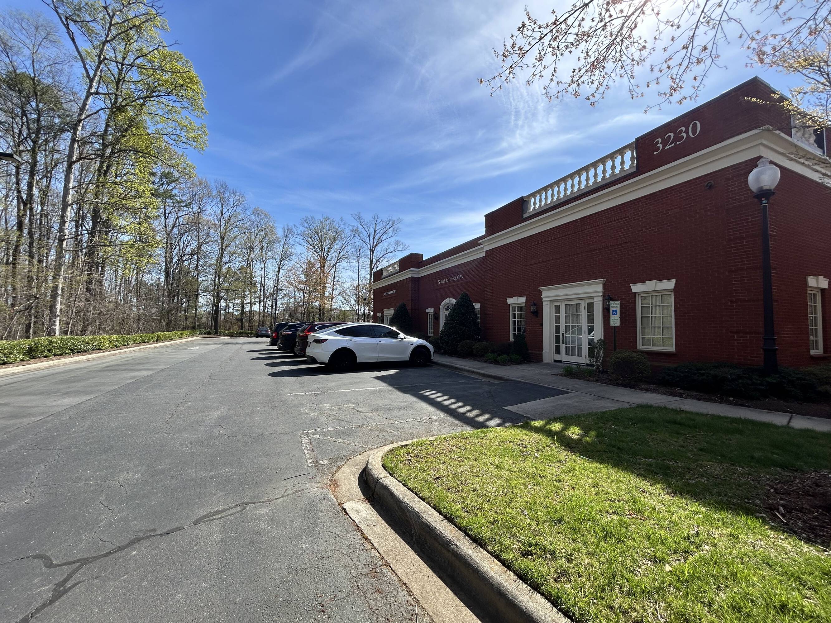 3230 Prosperity Church Rd, Charlotte, NC 28269