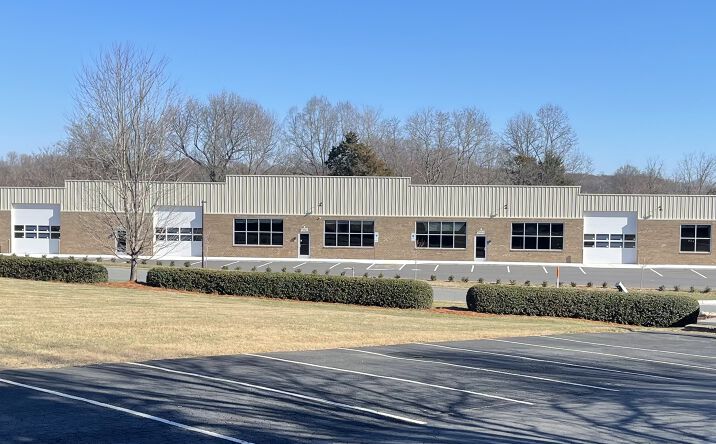 Pictures of Industrial property located at 3947 W Pt Blvd, Winston-Salem, NC 27103 for lease - image #1