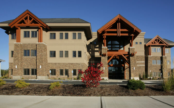 Pictures of Office property located at 309 E Farwell Rd, Spokane, WA 99218 for lease - image #1