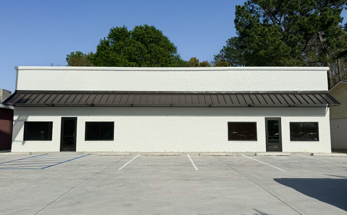 Pictures of Retail, Office property located at 10108 Central Ave, D'Iberville, MS 39540 for lease - image #1