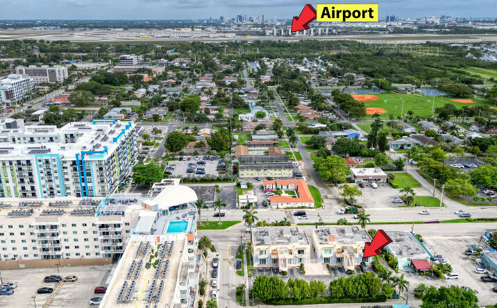 200 E Dania Beach Blvd, Dania Beach, FL 33004 | Crexi.com