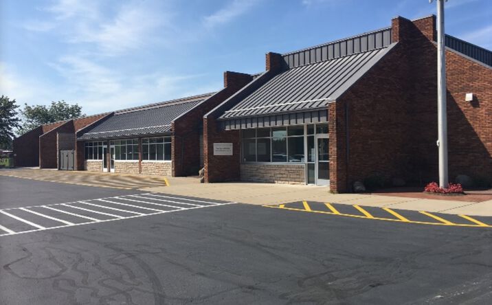 Pictures of Retail, Office property located at 4233 Lake Ave, Buffalo, NY 14219 for lease - image #1
