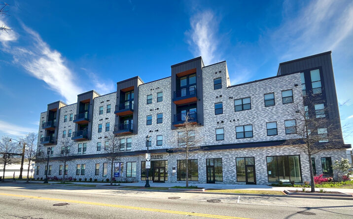 Pictures of Retail, Special Purpose property located at 2812 Jefferson Ave, Newport News, VA 23607 for lease - image #1