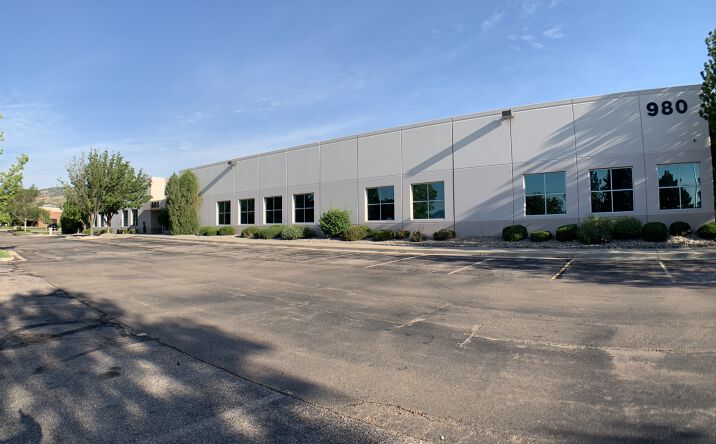 Pictures of Office property located at 980 Elkton Dr, Colorado Springs, CO 80907 for lease - image #1
