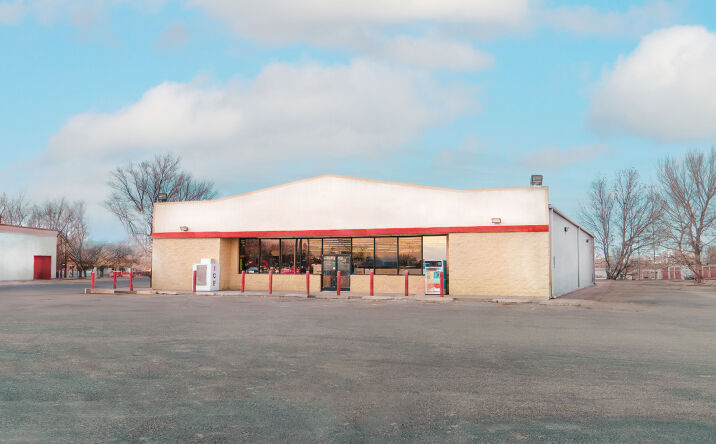 Pictures of Retail property located at 105 U.S. Rt. 66, Moriarty, NM 87035 for lease - image #1