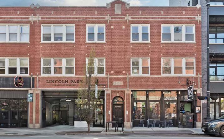 2470 N Lincoln Ave, Chicago, IL 60614 | Crexi.com