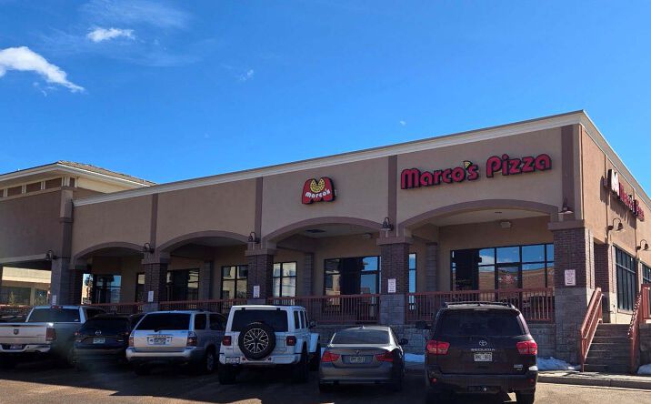 Pictures of Retail property located at 9420 Briar Village Pt 420 Chapel Hills Dr, Colorado Springs, CO 80921 for lease - image #1