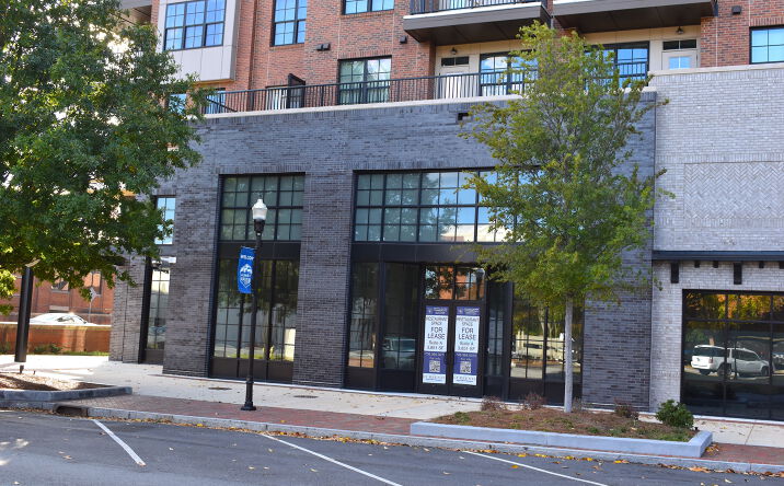 Pictures of Retail, Restaurant property located at 1300 Front Ave, Columbus, GA 31901 for lease - image #1