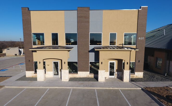 Pictures of Retail, Office property located at 25663 Smotherman Rd, Frisco, TX 75033 for lease - image #1