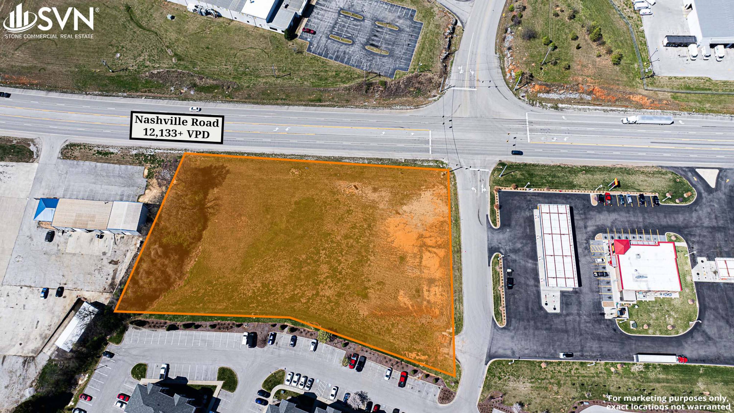 6034 Nashville Rd, Bowling Green, KY 42101