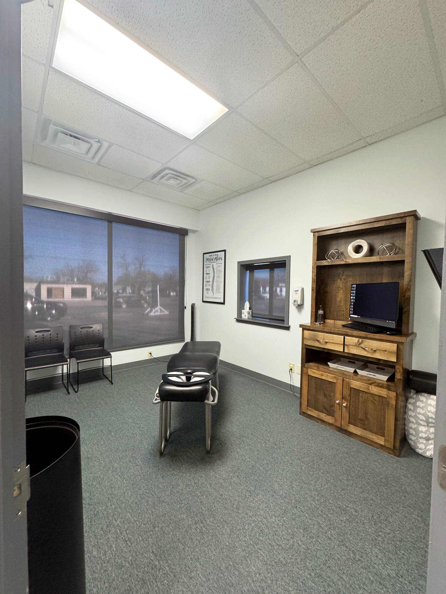 200 N Mission St, Sapulpa, OK 74066