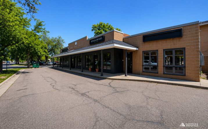 Pictures of Retail property located at 604 S Mason St, Fort Collins, CO 80524 for lease - image #1