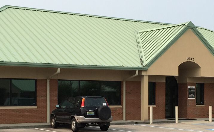 Pictures of Office property located at 3516 Vann Rd, Trussville, AL 35173 for lease - image #1