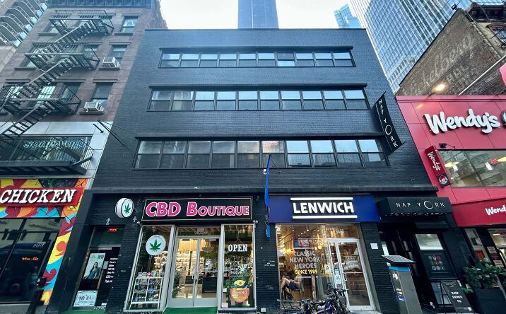 Pictures of Retail property located at 940 8th Ave, New York, NY 10019 for lease - image #1
