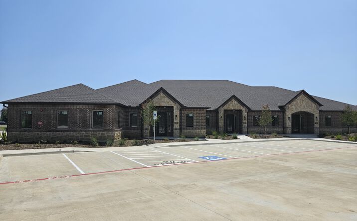 Pictures of Office property located at 11619 Independence Pkwy, Frisco, TX 75035 for lease - image #1