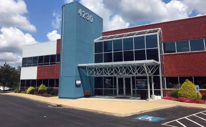 Pictures of Office property located at 4230 Crums Mill Rd, Harrisburg, PA 17112 for lease - image #1