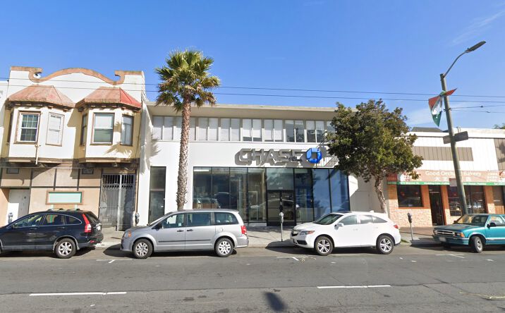 Pictures of Office property located at 4667 Mission St, SF, CA 94112 for lease - image #1