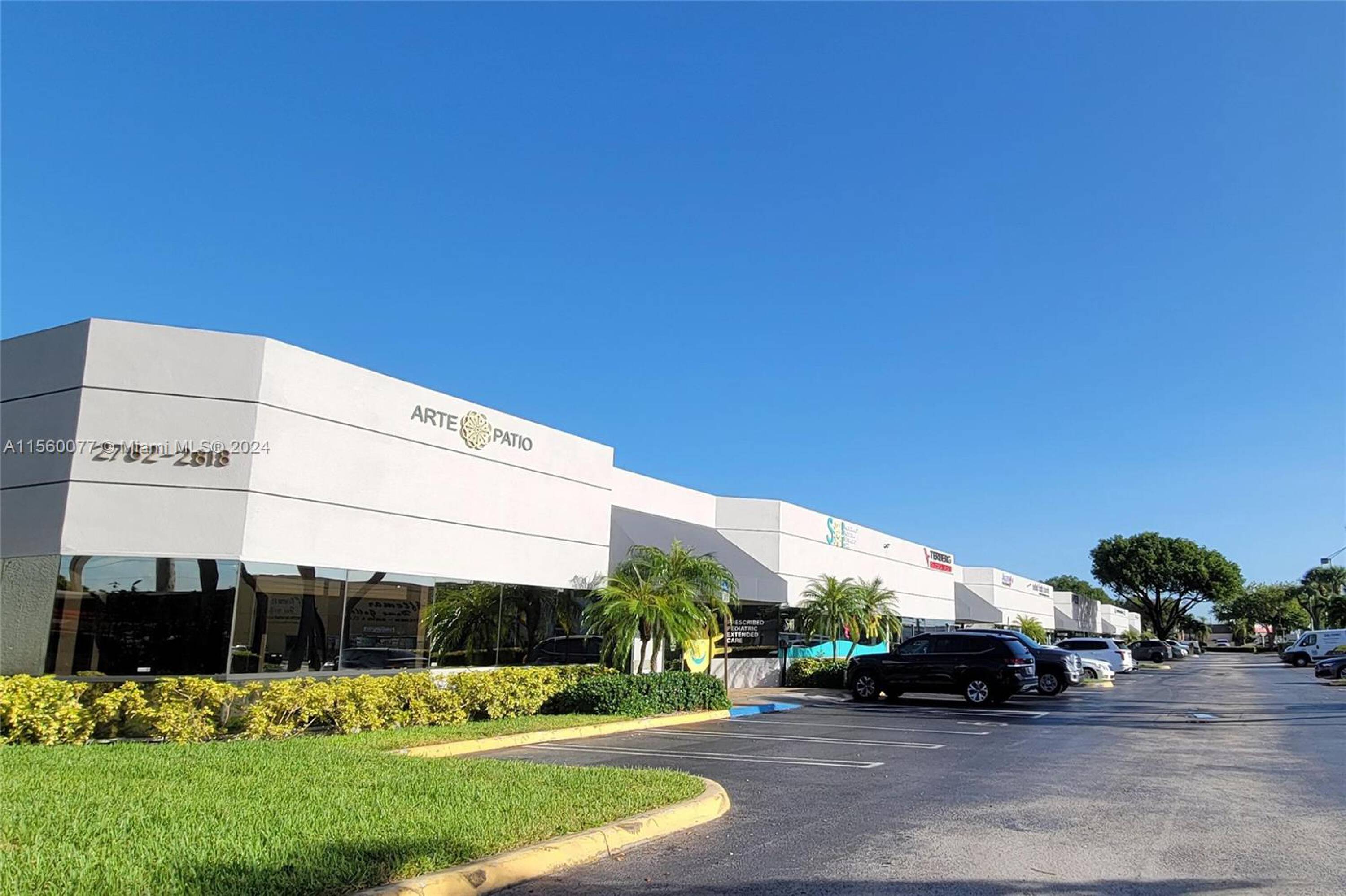 2790 NW 79th Ave, Doral, FL 33122 | Crexi.com