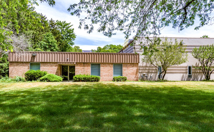 Pictures of Office, Industrial property located at 100 Anchor Rd, Michigan City, IN 46360 for lease - image #1
