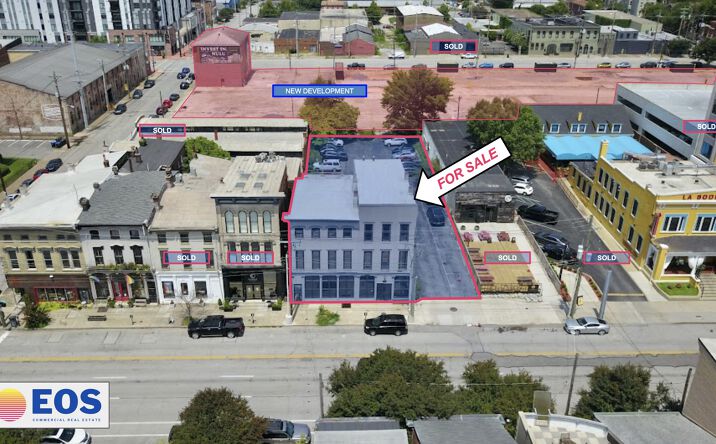 333 E Market St Louisville Ky 40202