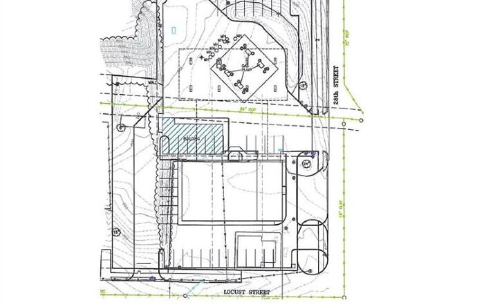 Pictures of Retail property located at 2728 Messanie Street, St Joseph, MO 64501 for lease - image #1