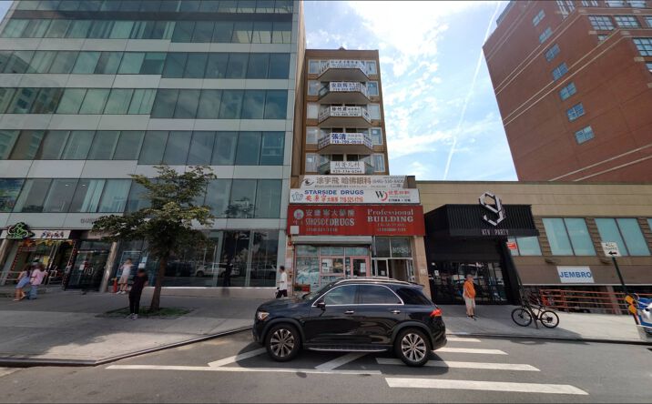 136-36 39th Ave, Queens, NY 11354 | Crexi.com