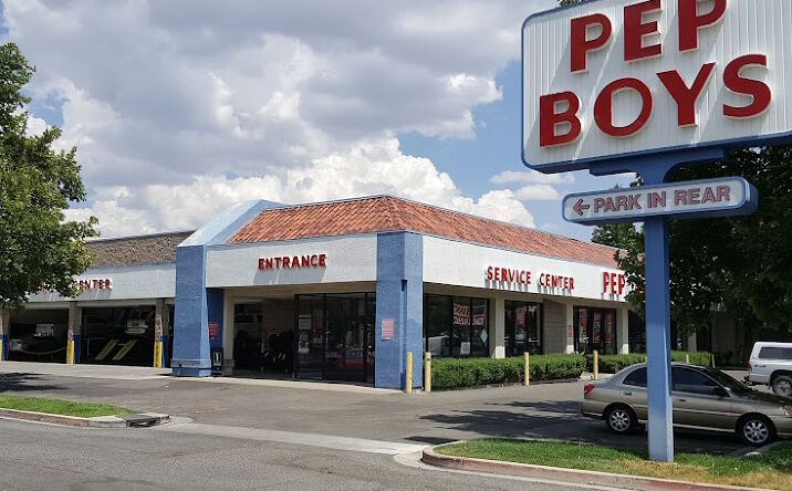Pictures of Retail property located at 300 E Prater Way, Sparks, NV 89431 for lease - image #1