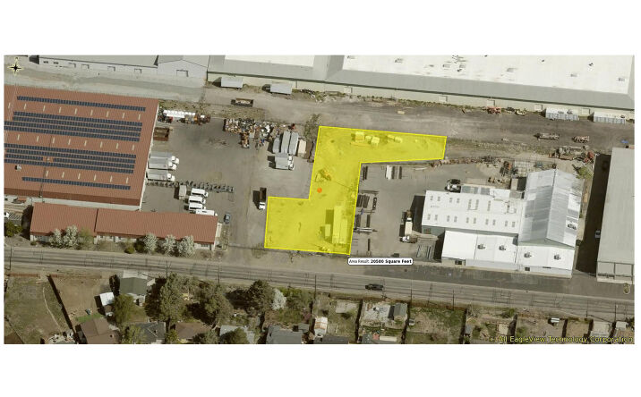Pictures of Land property located at 1925 Timber Way, Reno, NV 89512 for lease - image #1