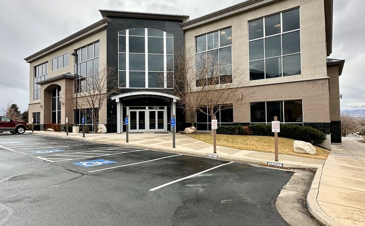 Pictures of Office property located at 1218 E 7800 S, Sandy, UT 84094 for sales - image #1