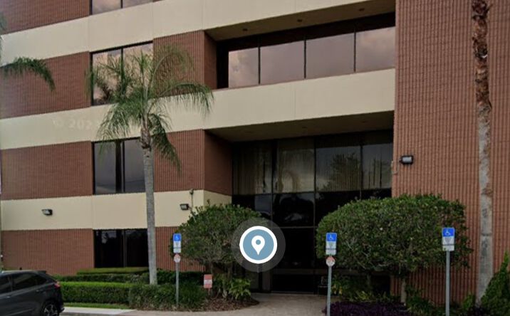 Pictures of Office property located at 1450 S Woodland Blvd, DeLand, FL 32720 for lease - image #1