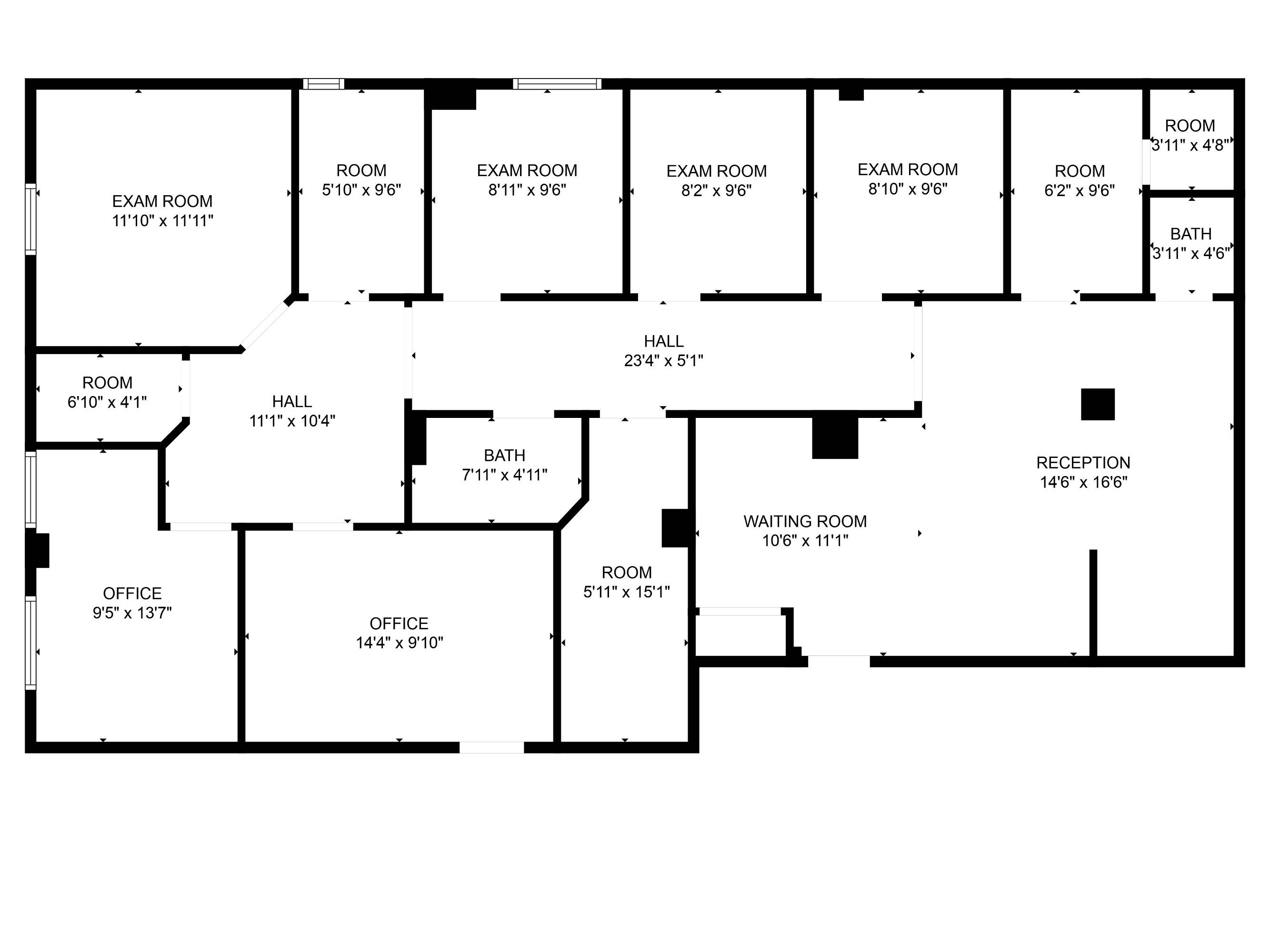 2691 Hylan Blvd, Staten Island, NY 10306