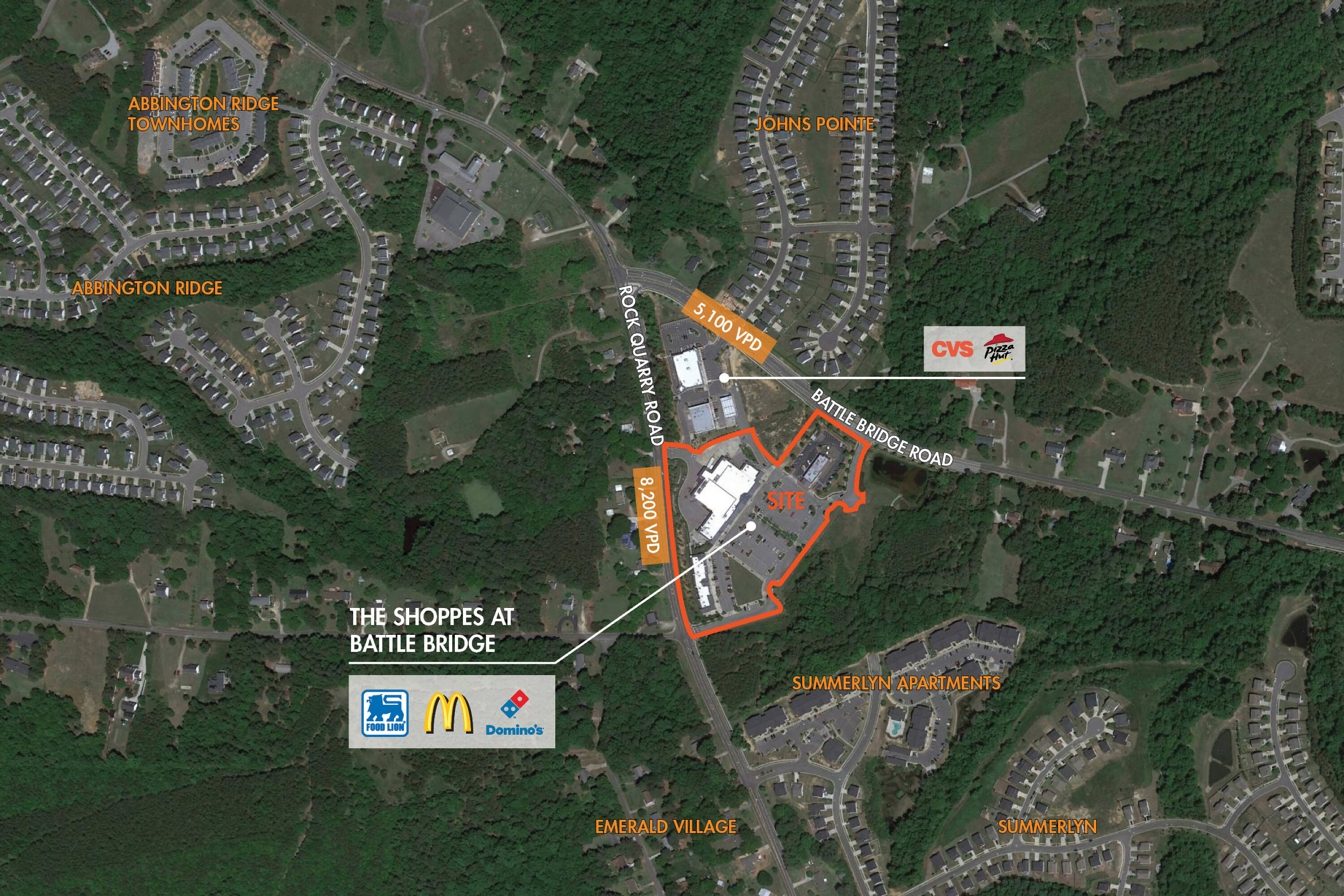 6209 Rock Quarry Rd, Raleigh, NC 27610