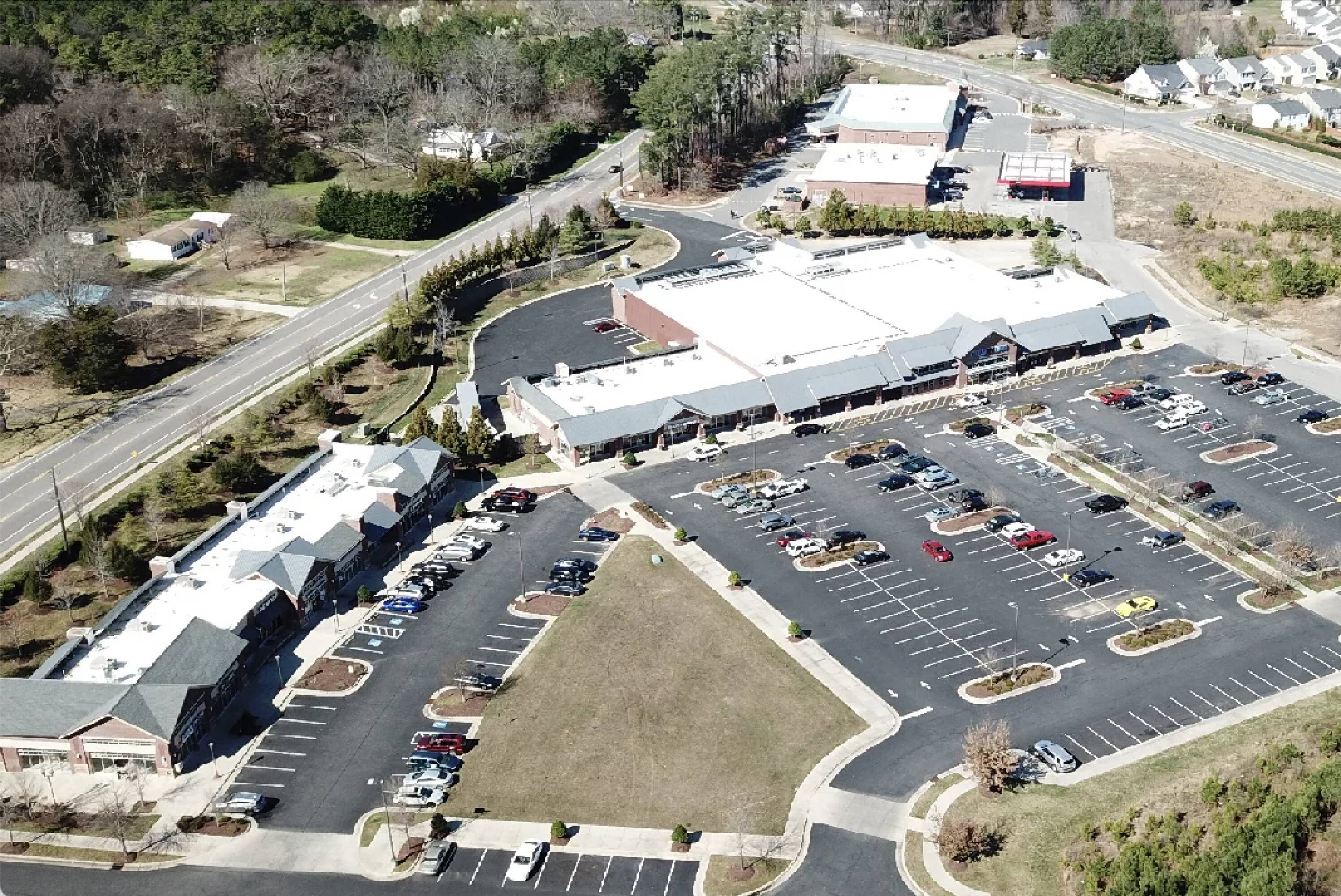 6209 Rock Quarry Rd, Raleigh, NC 27610