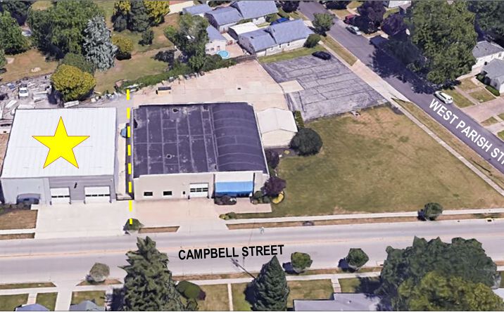 2122 Campbell St, Sandusky, OH 44870 | Crexi.com