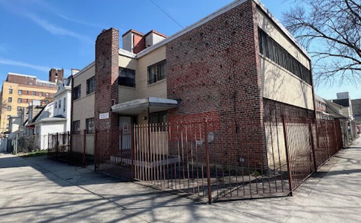Pictures of Office, Special Purpose property located at 168-30 89th Ave, Queens, NY 11432 for lease - image #1
