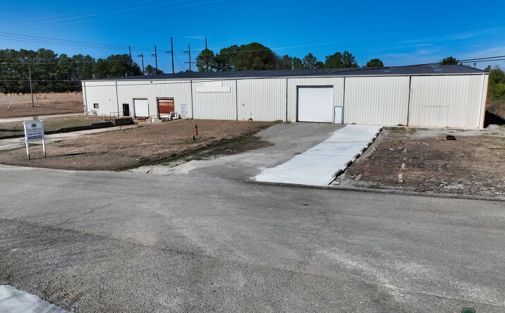 Lease Commercial Real Estate and Property in Florence, SC | Crexi.com