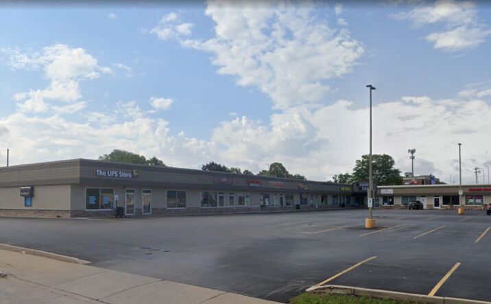 Pictures of Retail, Office property located at 101 N Military Ave, Green Bay, WI 54303 for lease - image #1