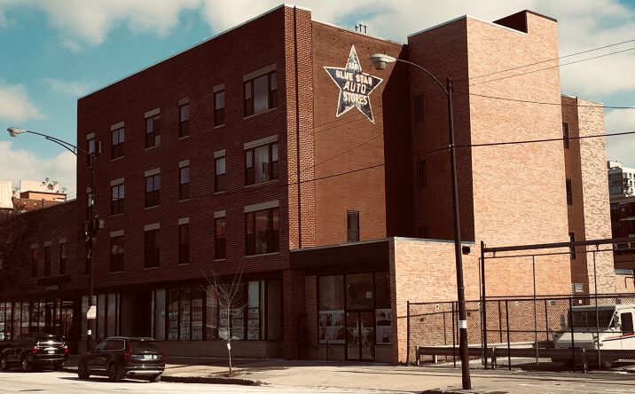 Pictures of Office property located at 2001 S State St, Chicago, IL 60616 for lease - image #1