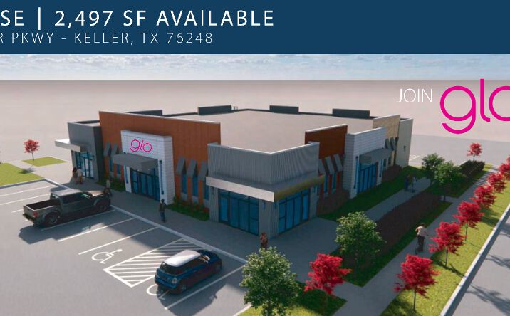 Pictures of Retail, Restaurant property located at 1637 Keller Pkwy, Keller, TX 76248 for lease - image #1