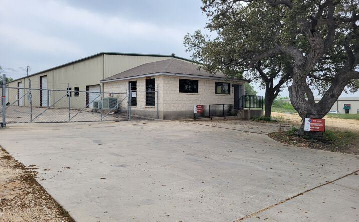 Pictures of Industrial property located at 11630 Rainbow Ridge, Helotes, TX 78023 for lease - image #1