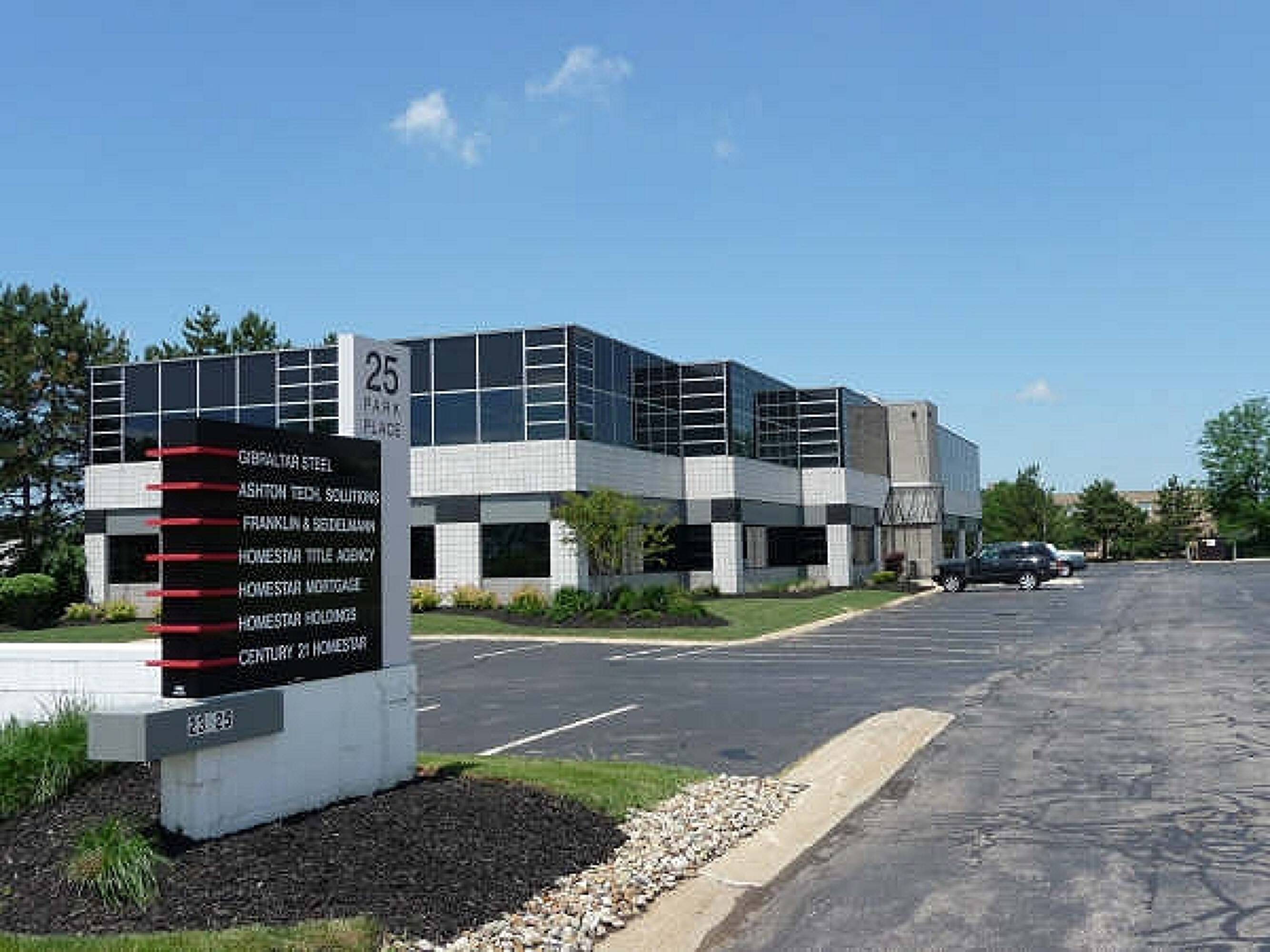 23625 Commerce Park, Beachwood, OH 44122