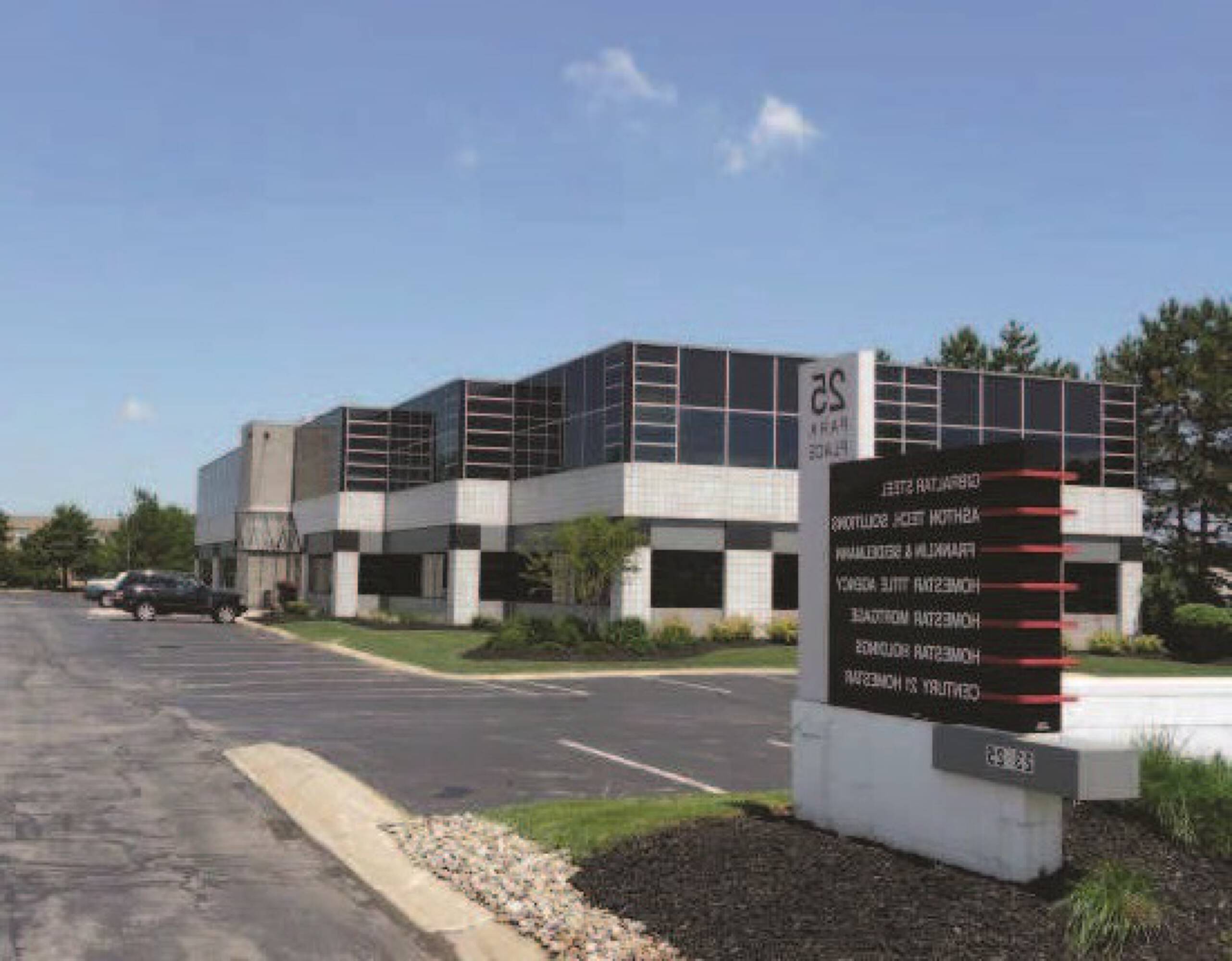 23625 Commerce Park, Beachwood, OH 44122