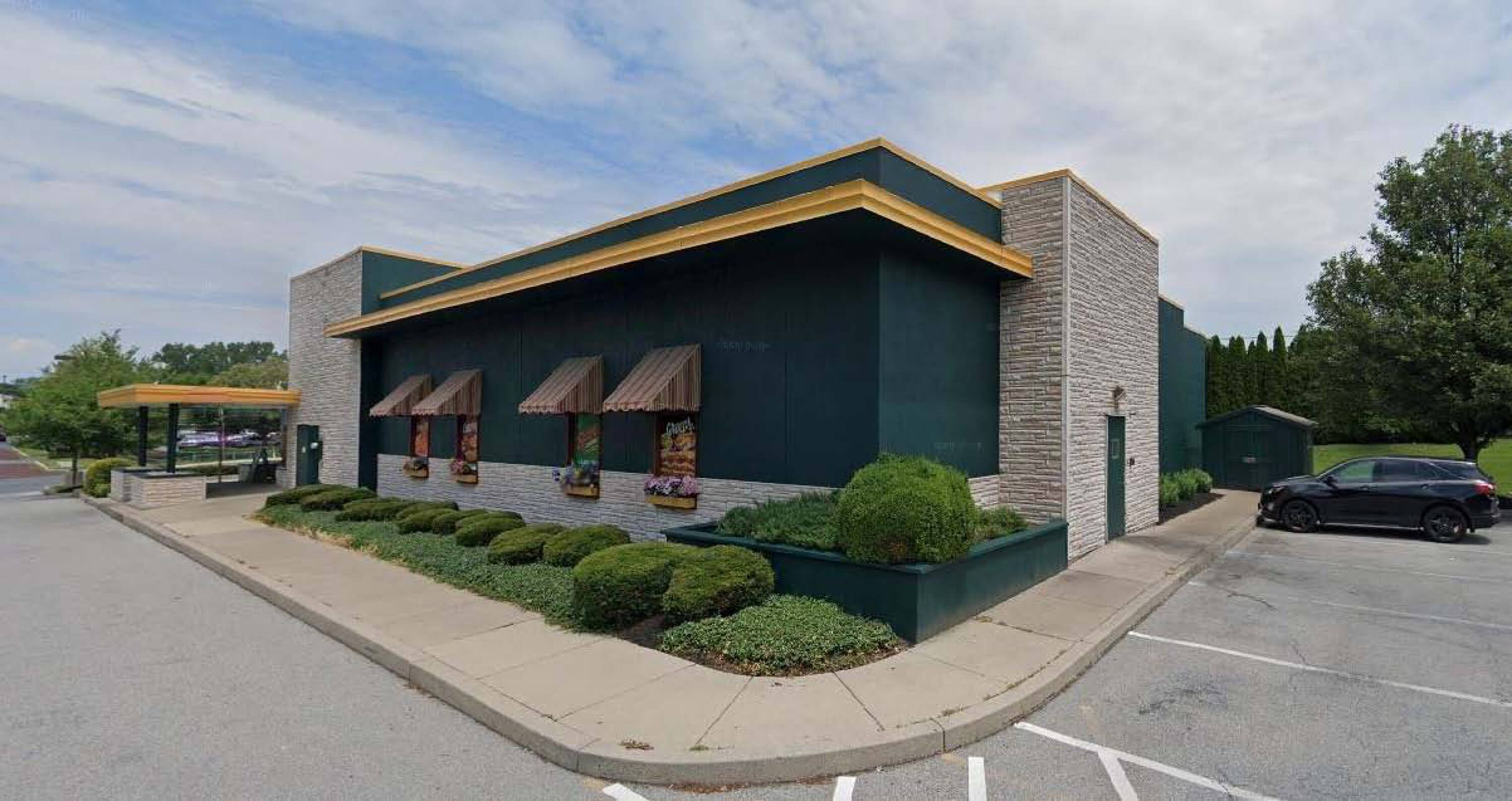 Army navy store grape st whitehall pa