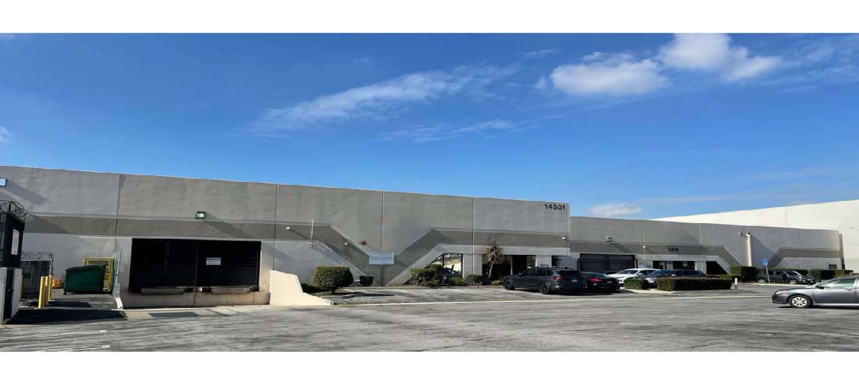 14931 Gwenchris Ct, Paramount, CA 90723