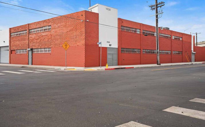 Pictures of Office, Industrial property located at 1926 E 14th St, Los Angeles, CA 90021 for lease - image #1