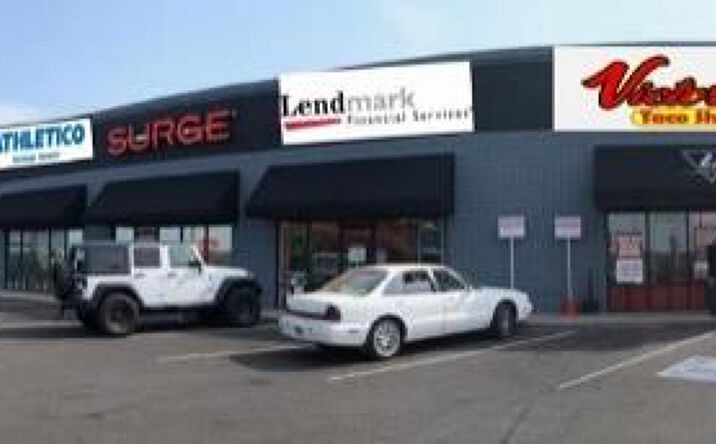 Pictures of Retail, Restaurant property located at 1200 N Bechtle, Springfield, OH 45504 for lease - image #1