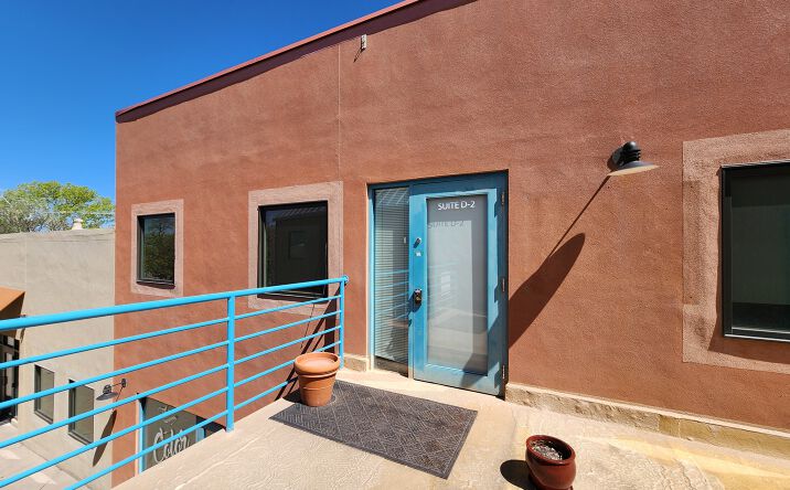 607 Cerrillos Rd, Santa Fe, NM 87505 | Crexi.com