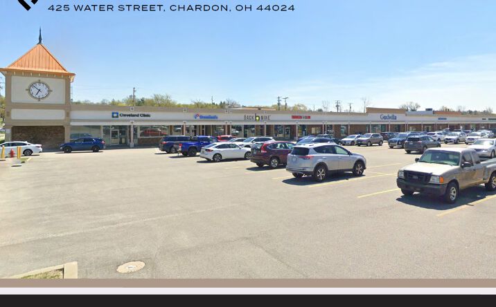 Pictures of Retail property located at 425 Water St, Chardon, OH 44024 for lease - image #1
