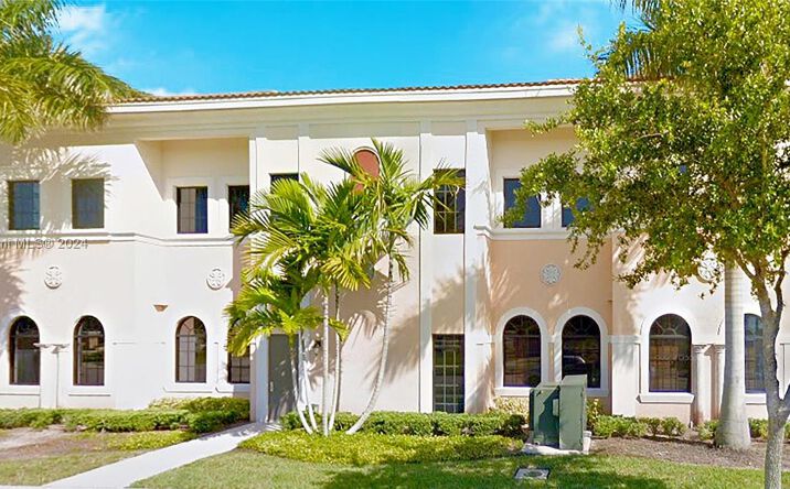 Pictures of Office property located at 2100 SE Hillmoor Dr, Port St. Lucie, FL 34952 for lease - image #1